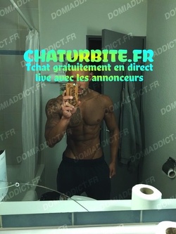Rencontre plan cul