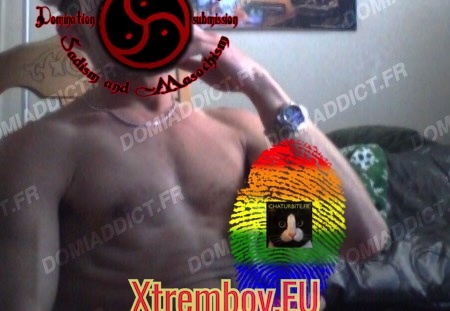 Cherche maitre mur dominateur (Centre, Tours)