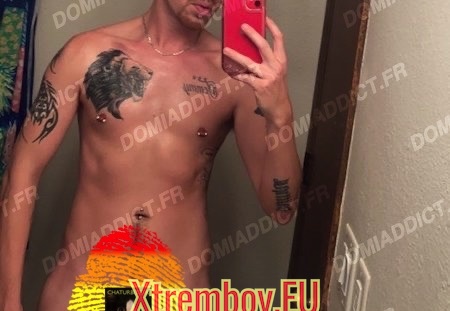 Jh propose fétichisme