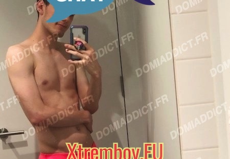 Festival de bite, pipe