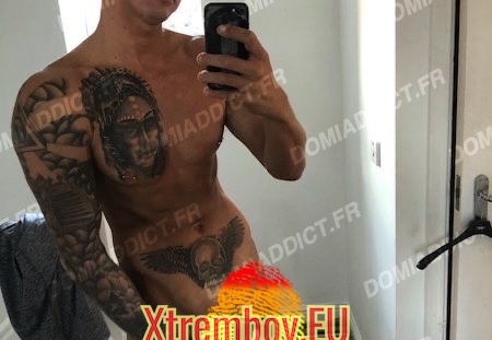 Ch maître - 25 ans sur Rhône-Alpe