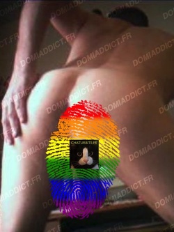 Mûr gay passif
