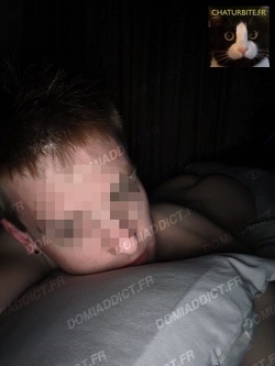 Jeune pour mec TTBM