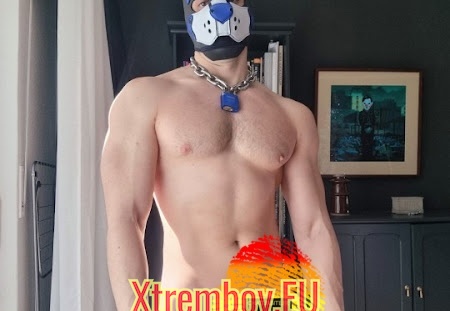 Come play with me ! #french #puppy #feet #underwear