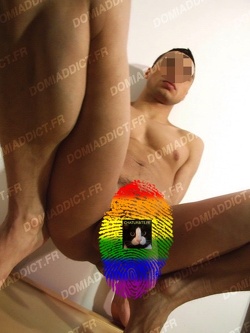 Je suis vicieux, capricieux, imaginatif, insatiable....