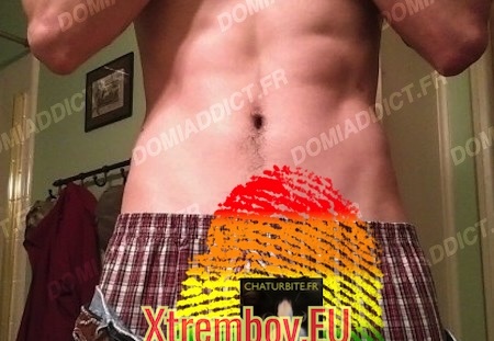 H cherche sa chienne (homme) de compagnie, Pet Play