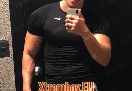 Bondage, Cuir, Fist, Latex, Motards