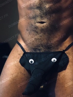 Mulhouse Pig Bottom black viril