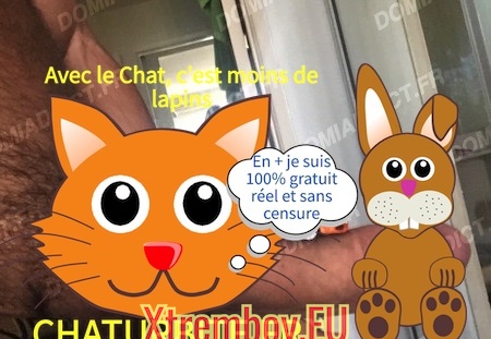 BOUGE sur Paris et IDF chez bon soumis motivé