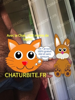 BOUGE sur Paris et IDF chez bon soumis motivé