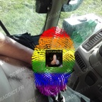 Agriculteur dominateur à Dourdan Essonne