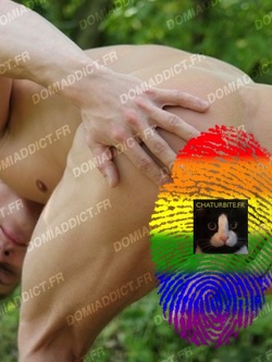 Crunchboy recherche mec actif dominateur