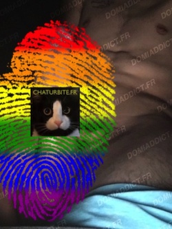 Pontarlier - Master Gay ch H soumis, docile