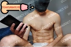 Tours - Masseur twink soumis – offre détente... et se fait dominer