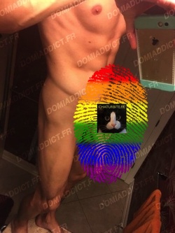 Clamart (92) - cherche slave pour cheptel - cherche aussi alpha