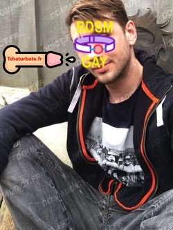 Montélimar - Fan de motos, cuir, bottes et survêts cherche dominés / soumis stylés