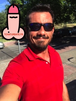 Domi parisien fisteur actif – rencontres BDSM hard à Paris
