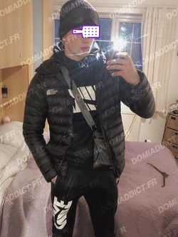 Rech mec pour bon plan chaud sans taboo PIG, soumission bonne lope. Recherche bon plan FF suis actif bonne pogne. Rech également mec pour pour appartenance... ou plan d'un week-end etc... Reçois soir et +++++