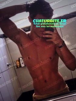 Actif dominant sans tabou dispo soir et week-end – plan hot entre mecs