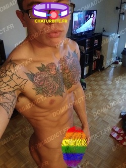 BDSM soft ou hard à Bordeaux : Partenaires masculins pour jeux de domination et plaisir extrême
