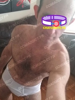 Fellation sans réciproque à Grenoble : Bouche à jus cherche grosses bites à pomper