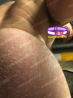 Paris - Bondage soft