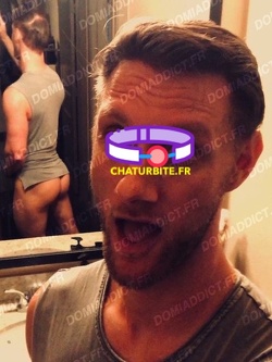 Lope Viril Soumis à Paris : Fist, Bites, Godemiché & Uro pour Rencontres BDSM Hard