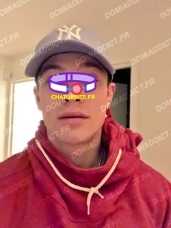 Beau gosse cherche jeune beur actif et domi