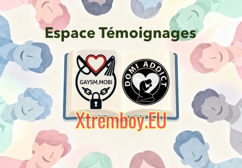 livre d'or de vos rencontres et expériences BDSM