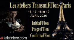 Le Fist à portée de main