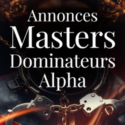 Annonces Masters Dominateurs Alpha