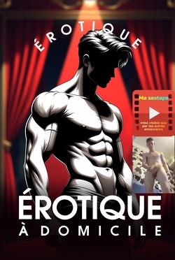 Artiste érotique exhibitionniste en tournée Nord France – prestations hard privées et clubs