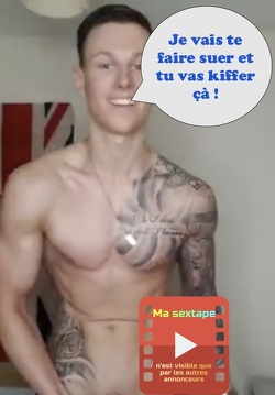 Paris coaching privé naturiste – BareFitTom, fitness gay BDSM, connexion corps et sensations