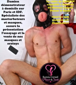 Démo sexshop live Paris IDF – Expériences BDSM, soirées privées et clubs