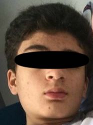 Ch larbin pour suçage de ma bite et labourage de son cul